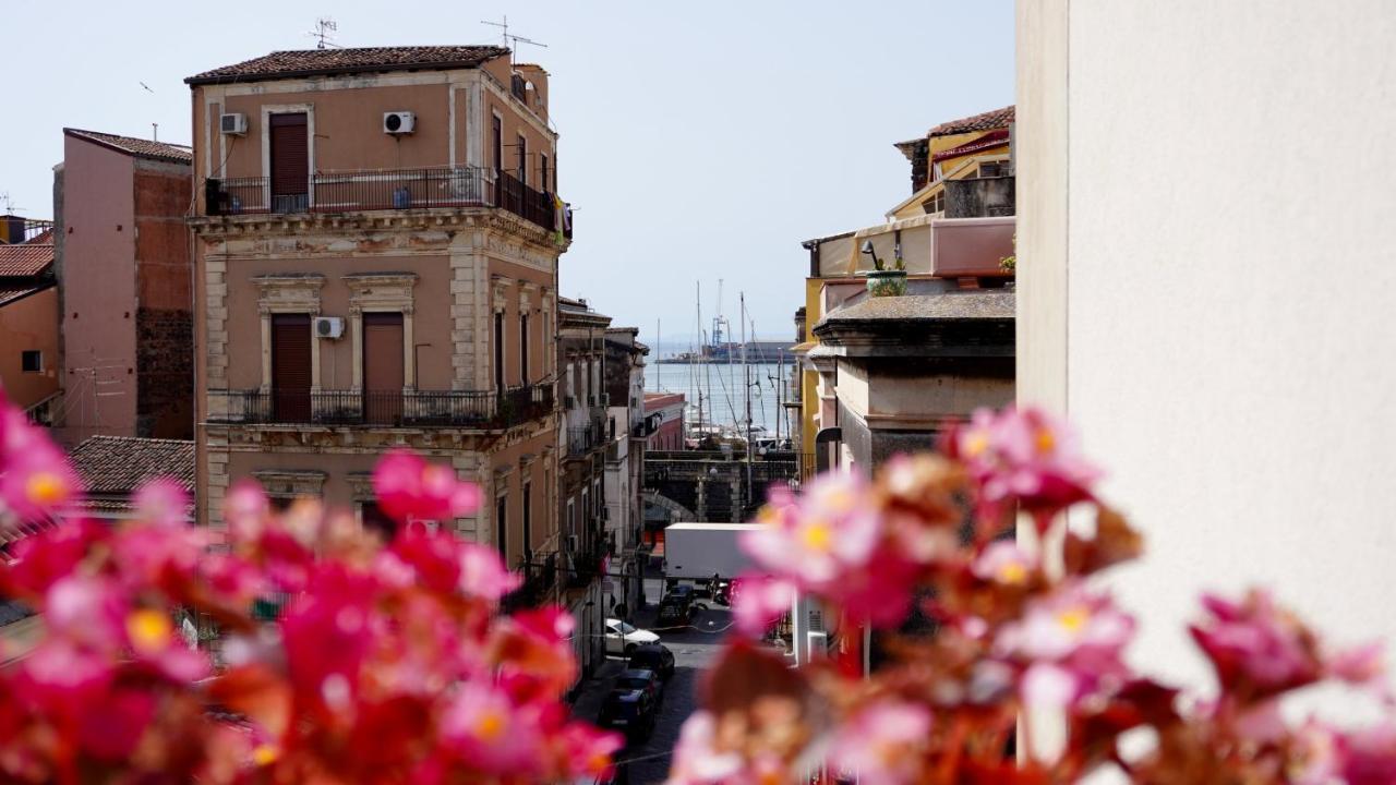 Vicolo San Gaetano -Luxury Rooms- CTA Exterior foto