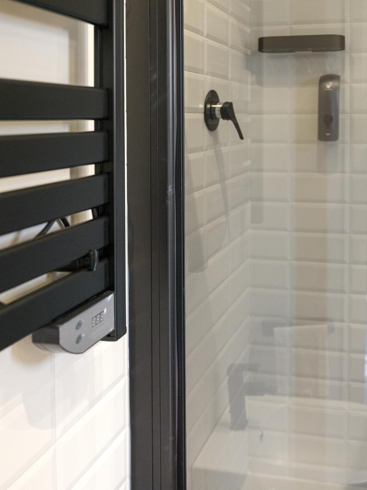 Vicolo San Gaetano -Luxury Rooms- CTA Exterior foto