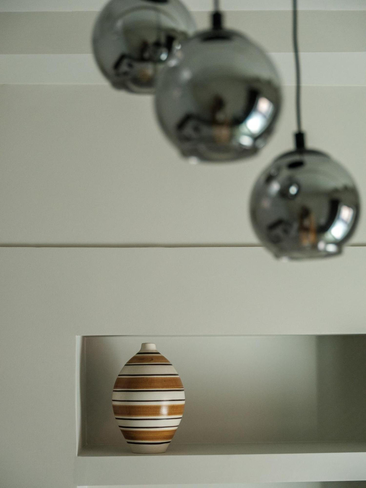 Vicolo San Gaetano -Luxury Rooms- CTA Exterior foto